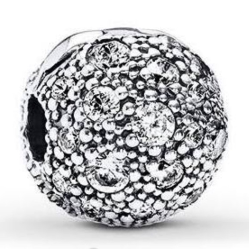 Pandora Clip Cosmic Stars